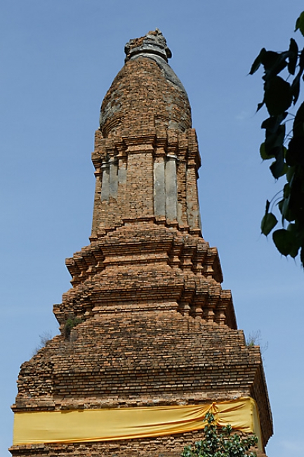 Wat Chedi Klang Thung-004